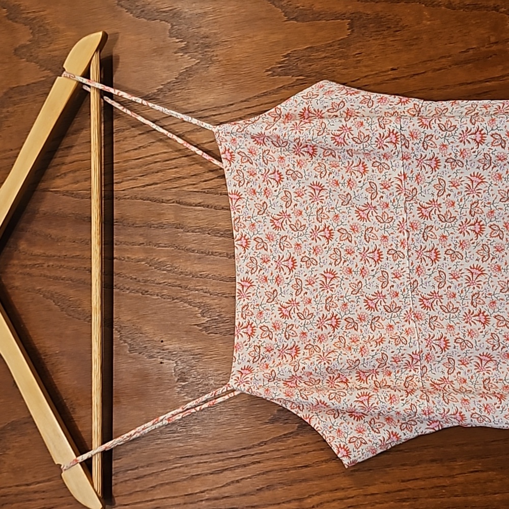 GAP Lined Dress